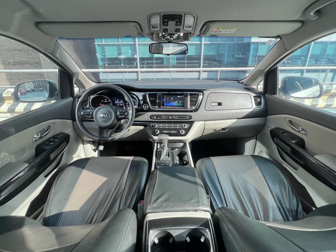 2018 Kia Carnival 2.2, Automatic, Diesel