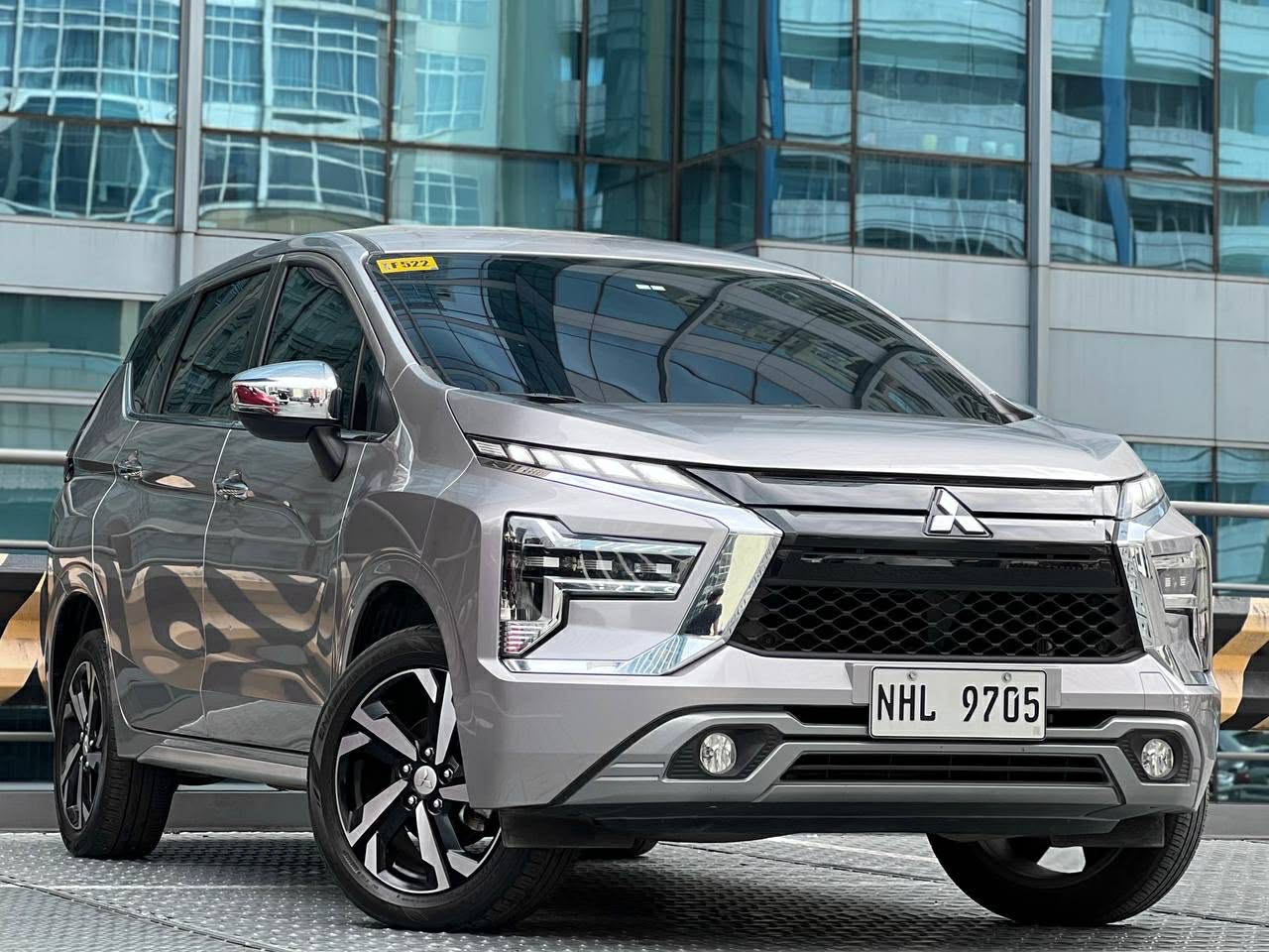 2024 Mitsubishi Xpander 1.5 GLS, Automatic, Gas
