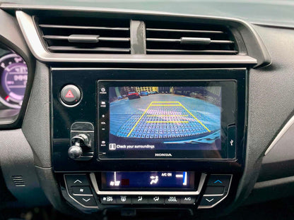 2022 Honda BRV 1.5 S, Automatic, Gas