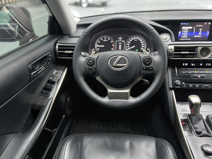 2014 Lexus IS350  3.5, Automatic, Gas