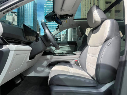 2024 Ford Territory Titanium X 1.5, Automatic, Gas