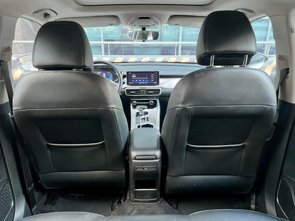 2023 Geely Coolray Premium 1.5, Automatic, Gas