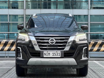 2023 Nissan Terra VL 4x2 2.5 Automatic, Diesel