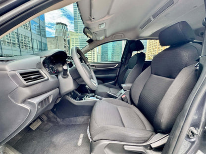 2023 Honda BRV S 1.5, Automatic, Gas