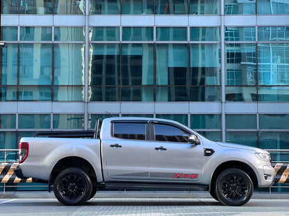 2021 Ford Ranger 2.2 FX4, Automatic, Diesel