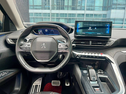 2022 Peugot 5008 1.6 Allure, Automatic, Gas