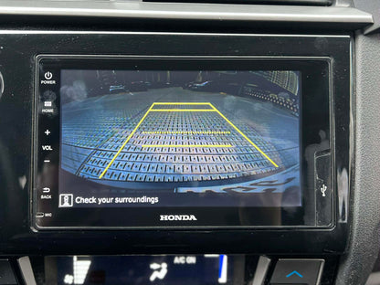 2020 Honda BRV 1.5 S, Automatic, Gas