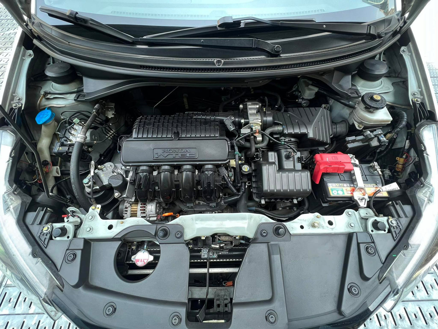 2019 Honda Brio 1.2 RS, Automatic, Gas