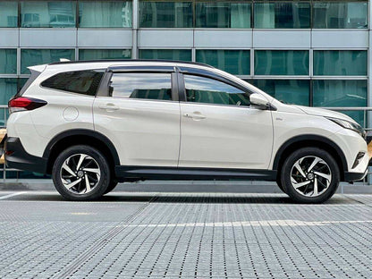 2019 Toyota Rush 1.5 G, Automatic, Gas