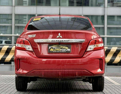 2024 Mitsubishi Mirage G4 GLS, Automatic, Gas