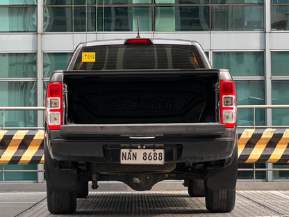 2020 Ford Ranger 2.2 XLS Sport, Automatic, Diesel