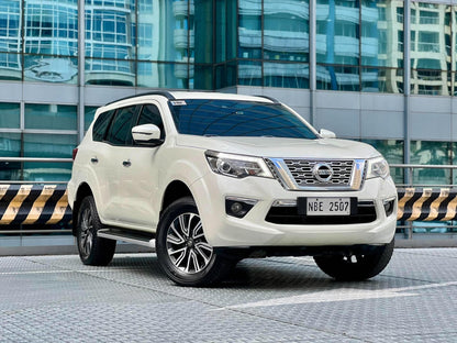 2019 Nissan Terra VL 2.5, Automatic, Diesel