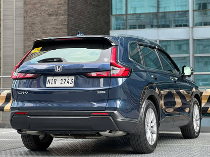 2024 Honda CRV 1.5 V Turbo Sensing CVT, Automatic, Gas