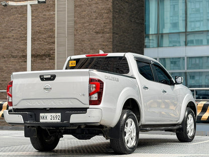 2025 Nissan Navara 2.5 VE Calibre, Automatic, Diesel