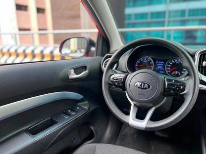 2021 Kia Stonic EX 1.4, Automatic, Gas