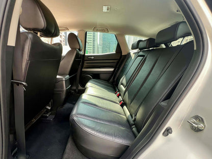 2012 Mazda CX7 2.5, Automatic, Gas