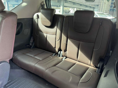 2019 Nissan Terra VL 4x4 2.5, Automatic, Diesel