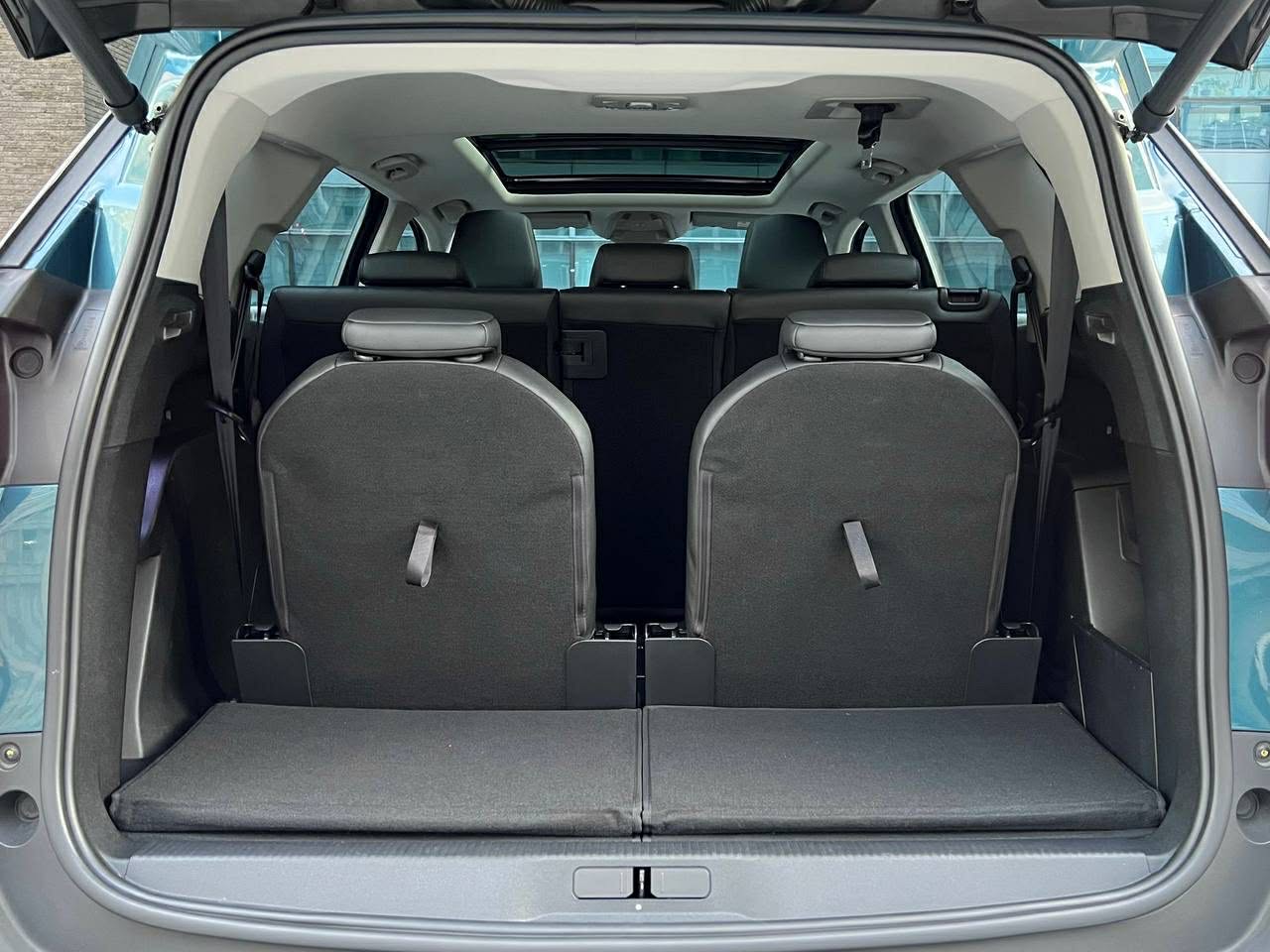 2023 Peugeot 5008 Allure 1.6, Automatic, Gas