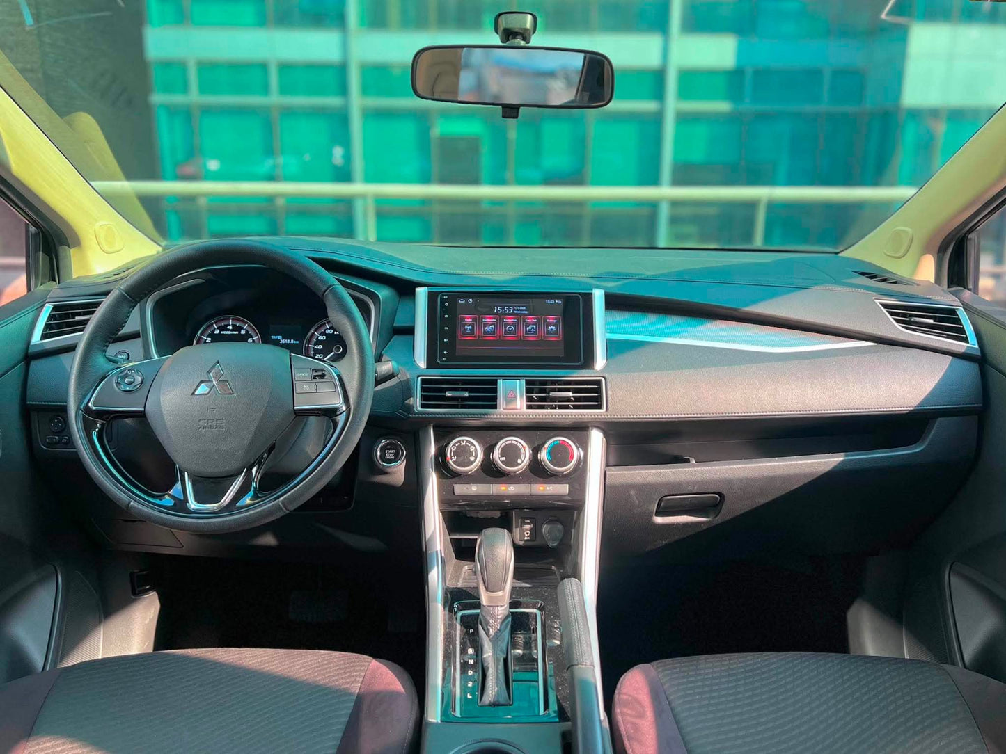 2022 Mitsubishi Xpander GLS Black Series  1.5, Automatic, Gas
