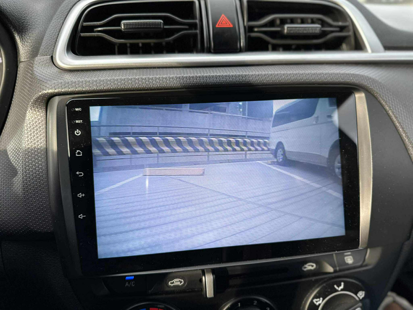 2019 Hyundai Riena 1.4 GL, Automatic, Gas