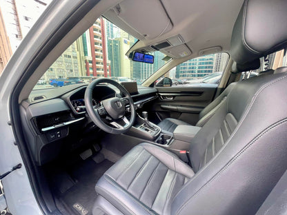2024 Honda CRV 1.5V Turbo,  Automatic, Gas