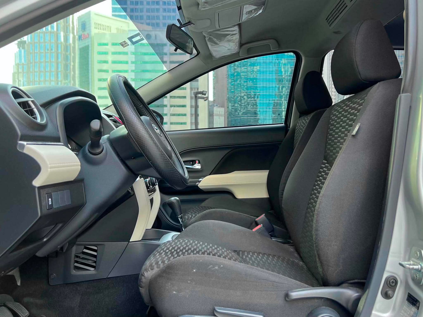 2019 Toyota Rush 1.5 G, Automatic, Gas