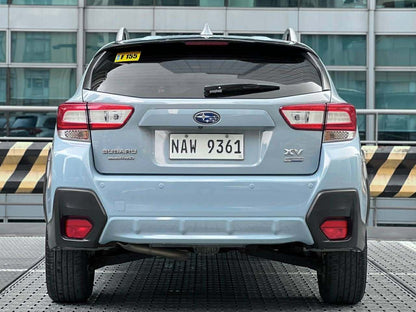 2018 Subaru XV 2.0i-S Eyesight, Automatic, Gas