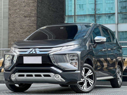 2021 Mitsubishi Xpander GLS 1.5, Automatic, Gas