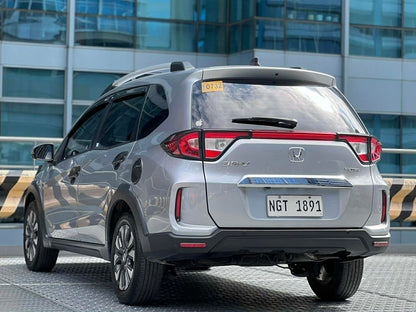 2021 Honda BRV 1.5 S, Automatic, Gas