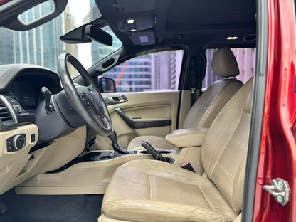 2016 Ford Everest Titanium Plus 4x2, Automatic, Diesel