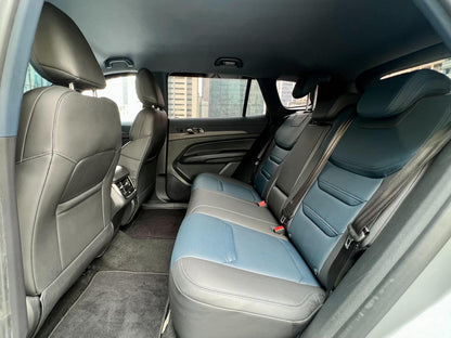 2024 Ford Territory Titanium 1.5, Automatic, Gas