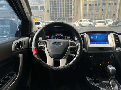 2020 Ford Everest 2.2 Trend, Automatic, Diesel