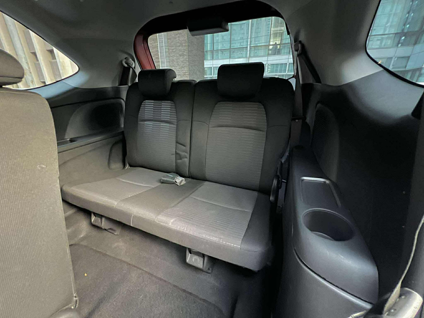 2022 Honda BRV 1.5 S CVT, Automatic, Gas