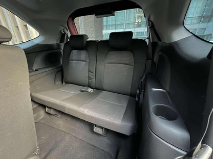 2022 Honda BRV 1.5 S CVT, Automatic, Gas