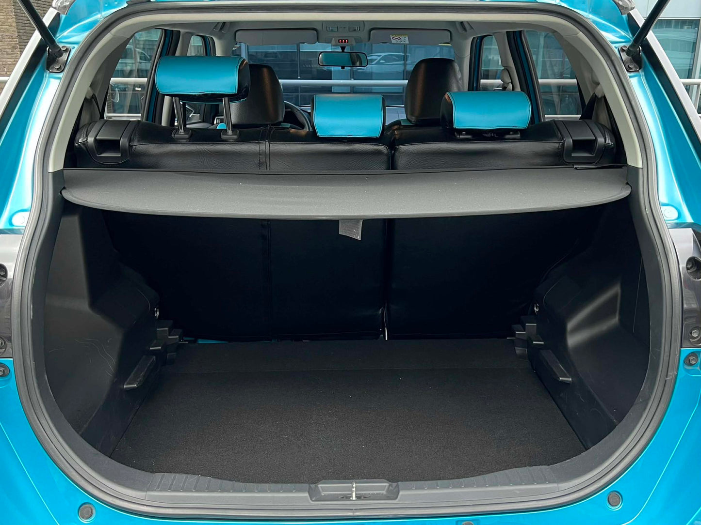 2022 Toyota Raize 1.0 Turbo, Automatic, Gas