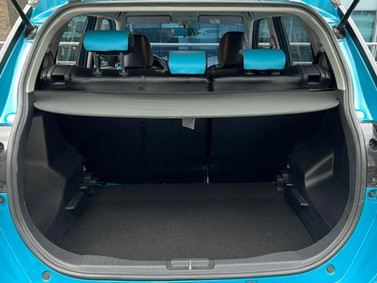 2022 Toyota Raize 1.0 Turbo, Automatic, Gas