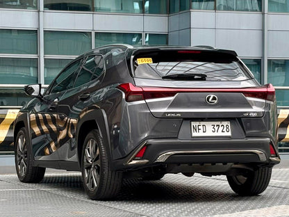 2022 Lexus UX200 F Sport 2.0, Automatic, Gas