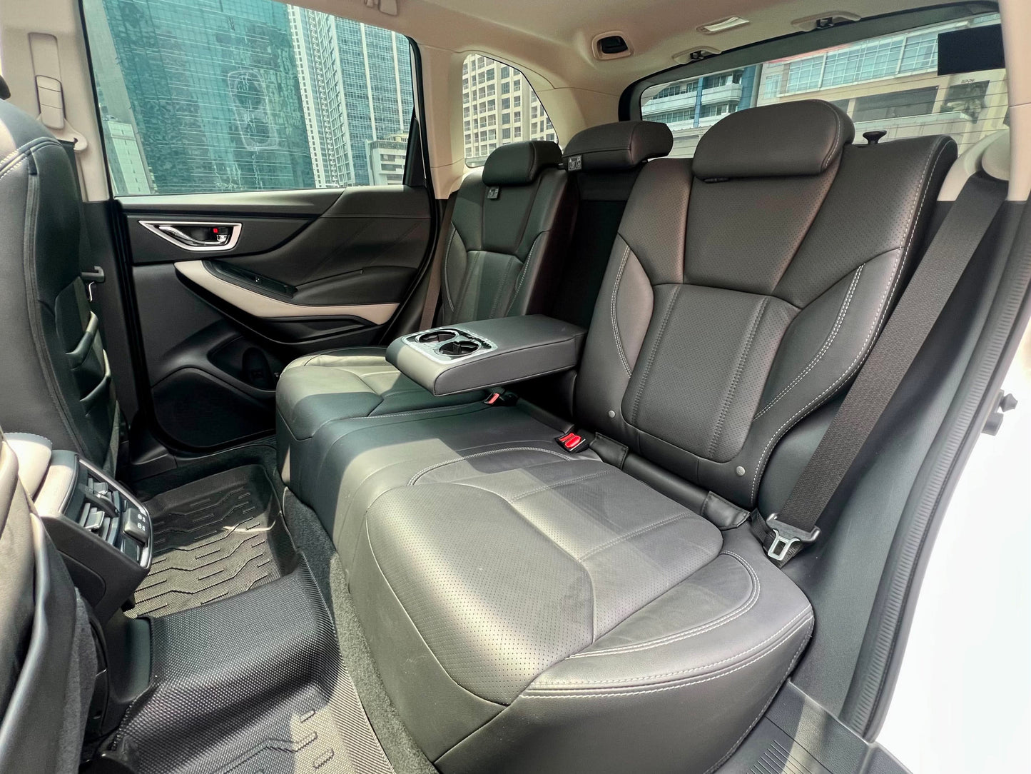 2023 Subaru Forester Eyesight 2.0 IS AWD, Automatic, Gas
