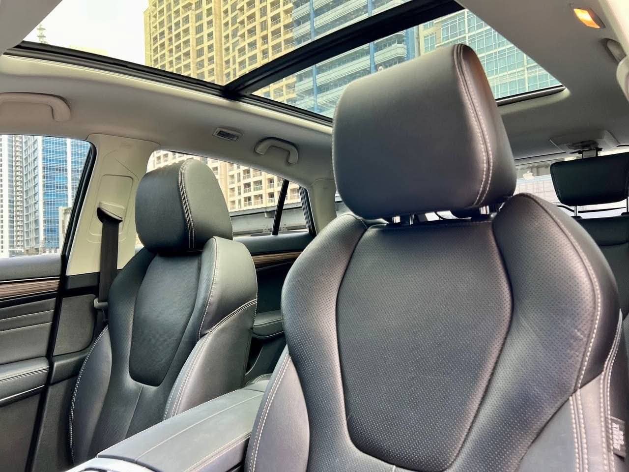 2022 Ford Territory 1.5 Titanium, Automatic, Gas