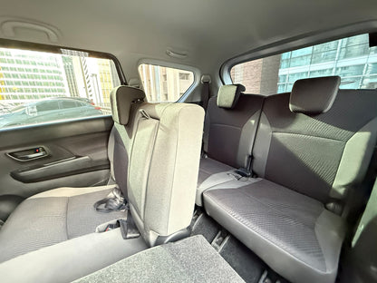 2024 Suzuki Ertiga 1.5 GLX HEV, Autoamatic, Gas