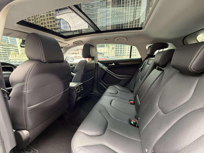 2022 Ford Territory Titanium 1.5, Automatic, Gas