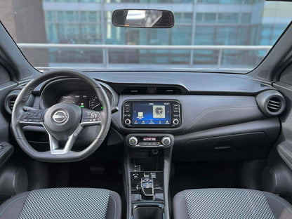 2024 Nissan Kicks E-Power VE 1.2, Automatic, Gas