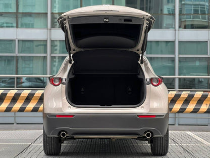 2024 Mazda CX30 HEV 2.0, Automatic, Gas