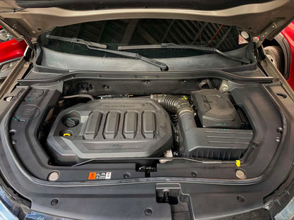 2021 Ford Territory Titanium 1.5, Automatic, Gas