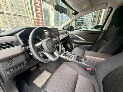 2025 Mitsubishi Xpander 1.5 GLS 2WD, Automatic, Gas