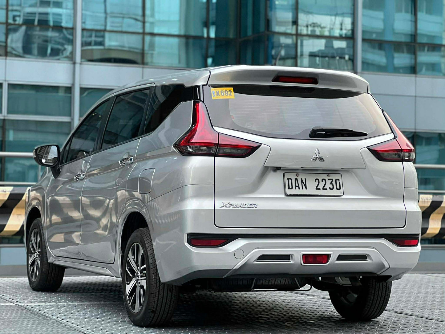 2019 Mitsubishi Xpander GLS 1.5, Automatic, Gas