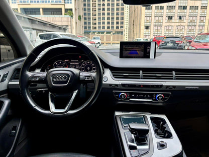 2019 Audi Q7 3.0 TDI, Automatic, Diesel