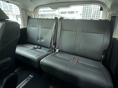 2022 Toyota HiAce Super Grandia Elite 2.8, Automatic, Diesel