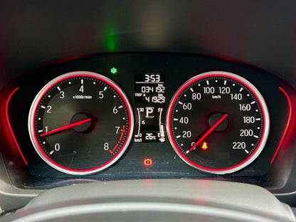 2022 Honda City RS 1.5, Automatic, Gas