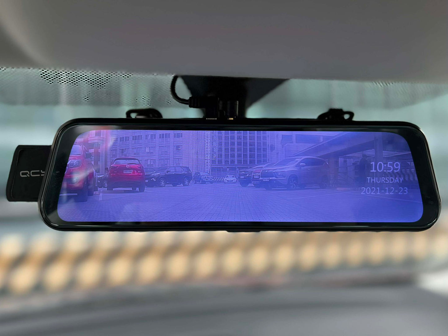 2020 Ford Ecosport 1.5 Trend Automatic Gas